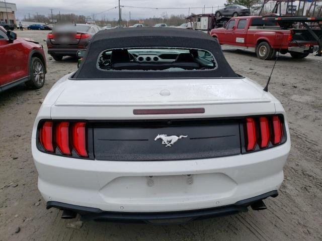 Photo 5 VIN: 1FATP8UH5L5186414 - FORD MUSTANG 