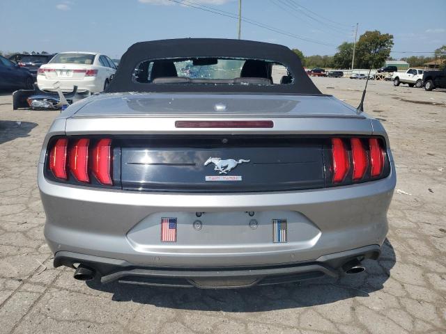 Photo 5 VIN: 1FATP8UH5L5186493 - FORD MUSTANG 