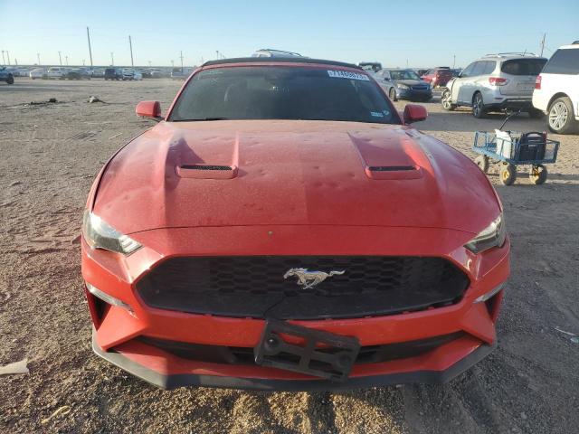 Photo 4 VIN: 1FATP8UH5M5106482 - FORD ALL MODELS 