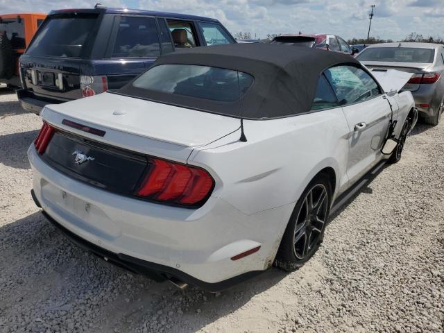 Photo 2 VIN: 1FATP8UH5M5131446 - FORD MUSTANG 