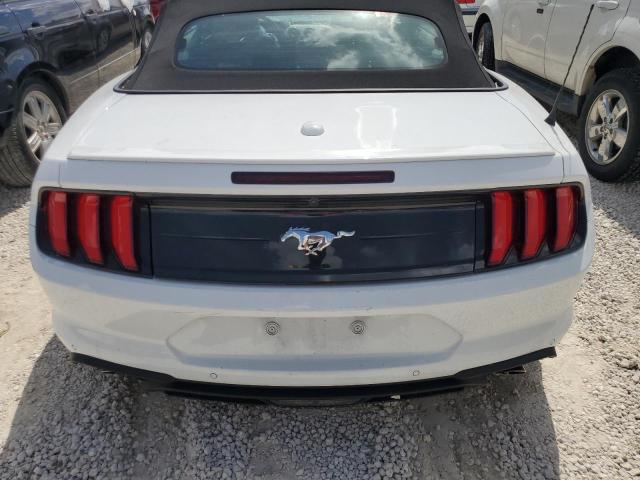 Photo 5 VIN: 1FATP8UH5M5131446 - FORD MUSTANG 