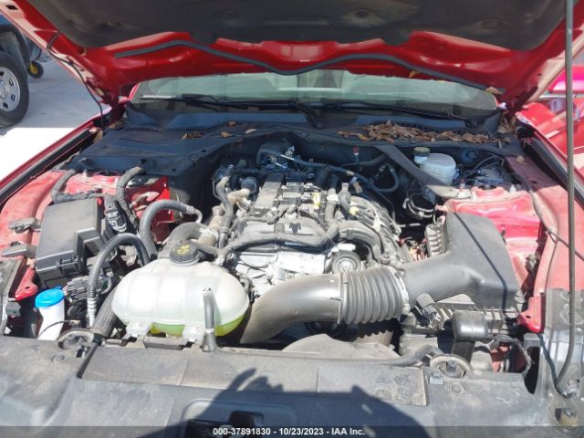 Photo 9 VIN: 1FATP8UH5M5151180 - FORD MUSTANG 