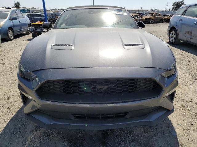 Photo 4 VIN: 1FATP8UH5M5157822 - FORD ALL MODELS 