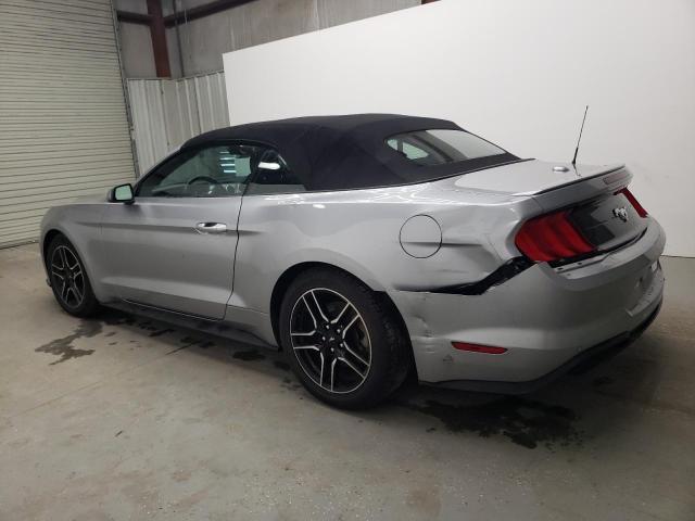 Photo 1 VIN: 1FATP8UH5N5100148 - FORD MUSTANG 