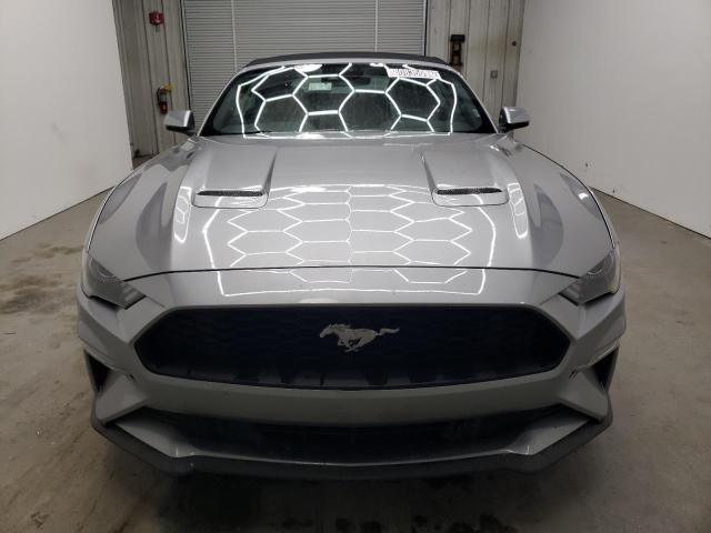 Photo 4 VIN: 1FATP8UH5N5100148 - FORD MUSTANG 