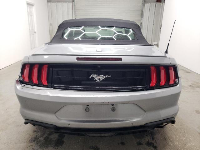 Photo 5 VIN: 1FATP8UH5N5100148 - FORD MUSTANG 