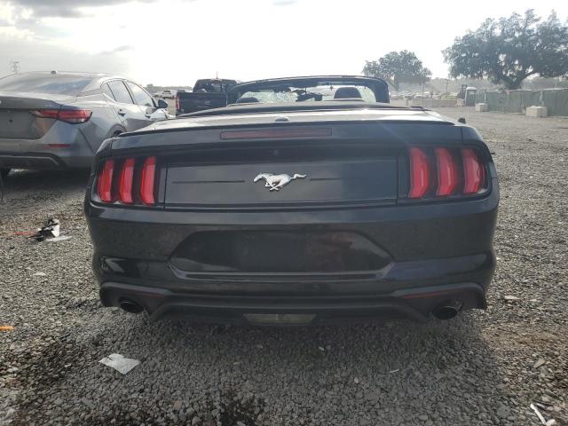 Photo 5 VIN: 1FATP8UH5N5102949 - FORD MUSTANG 