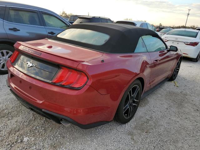 Photo 3 VIN: 1FATP8UH5N5107276 - FORD MUSTANG 