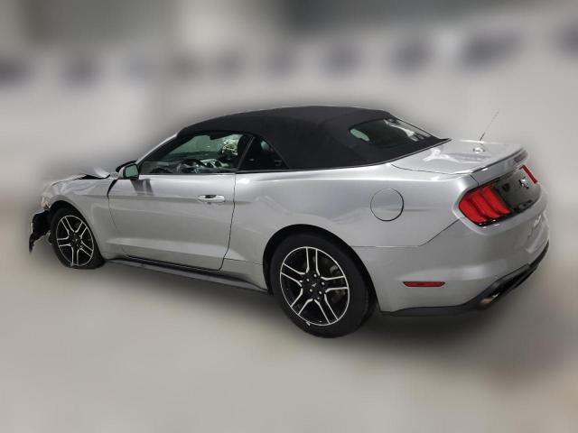 Photo 1 VIN: 1FATP8UH5N5120190 - FORD MUSTANG 