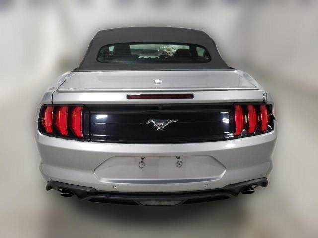 Photo 5 VIN: 1FATP8UH5N5120190 - FORD MUSTANG 