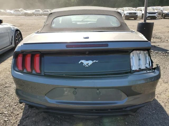 Photo 5 VIN: 1FATP8UH5N5124112 - FORD MUSTANG 