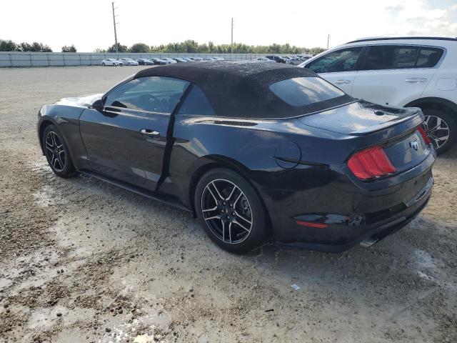 Photo 1 VIN: 1FATP8UH5N5142223 - FORD MUSTANG 