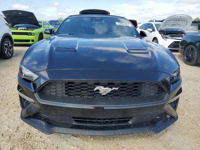 Photo 4 VIN: 1FATP8UH5N5142223 - FORD MUSTANG 