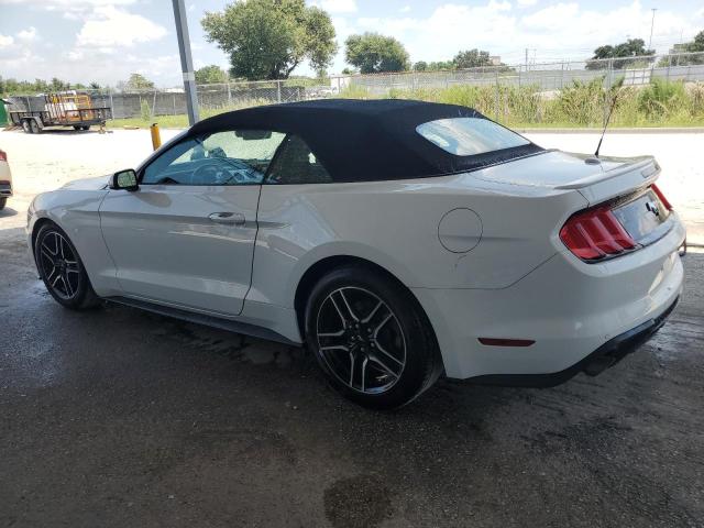 Photo 1 VIN: 1FATP8UH5P5105577 - FORD MUSTANG 