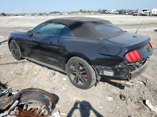 Photo 1 VIN: 1FATP8UH6F5373990 - FORD MUSTANG 