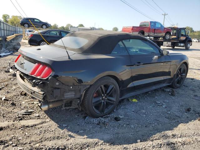 Photo 2 VIN: 1FATP8UH6F5373990 - FORD MUSTANG 