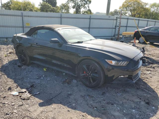 Photo 3 VIN: 1FATP8UH6F5373990 - FORD MUSTANG 