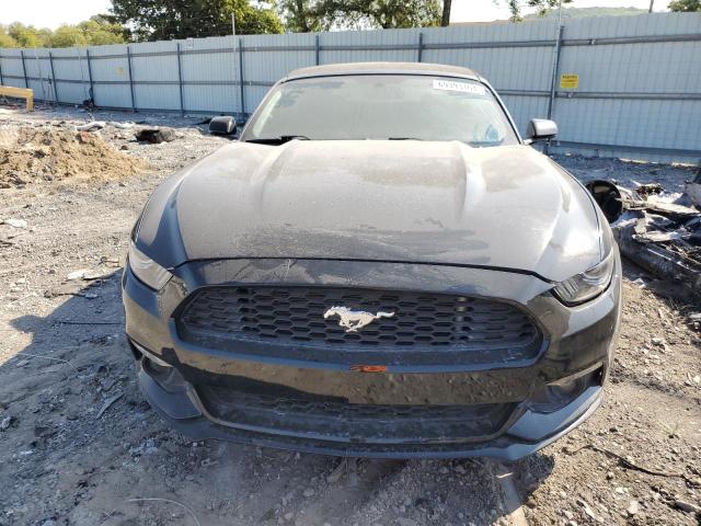 Photo 4 VIN: 1FATP8UH6F5373990 - FORD MUSTANG 