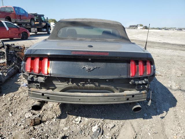 Photo 5 VIN: 1FATP8UH6F5373990 - FORD MUSTANG 