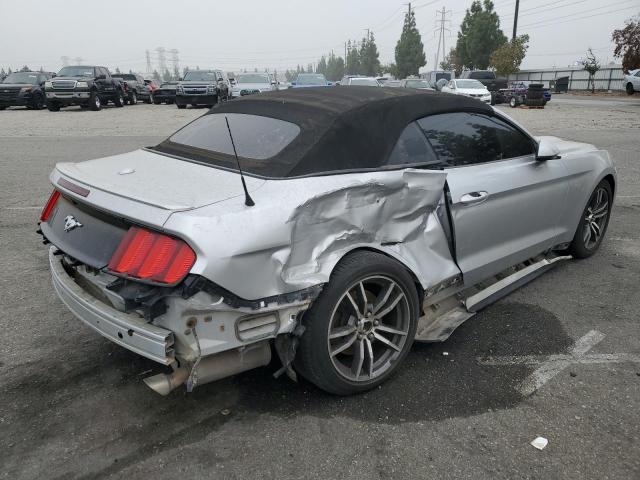 Photo 3 VIN: 1FATP8UH6F5392619 - FORD MUSTANG 