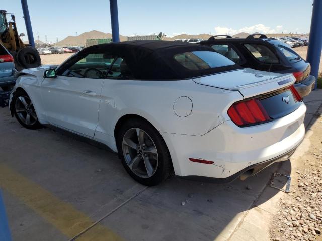 Photo 1 VIN: 1FATP8UH6F5431449 - FORD MUSTANG 