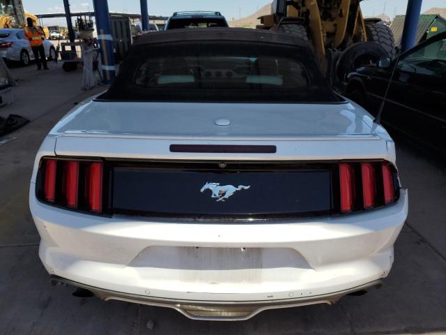 Photo 5 VIN: 1FATP8UH6F5431449 - FORD MUSTANG 