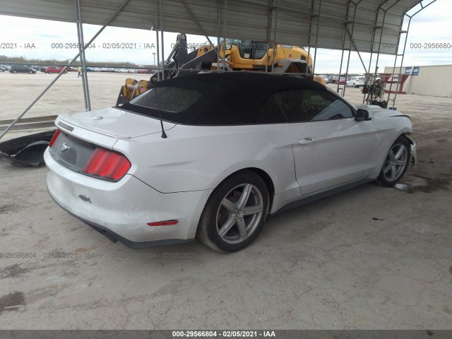 Photo 3 VIN: 1FATP8UH6G5236937 - FORD MUSTANG 