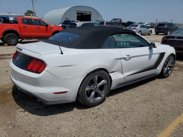 Photo 2 VIN: 1FATP8UH6G5242981 - FORD MUSTANG 