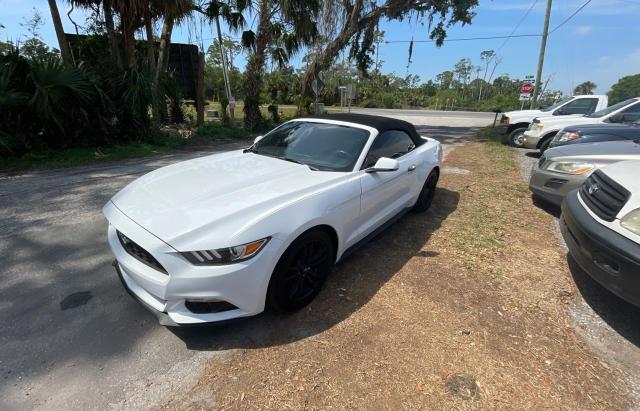 Photo 1 VIN: 1FATP8UH6G5243208 - FORD MUSTANG 