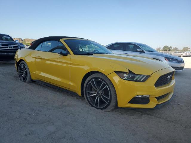 Photo 3 VIN: 1FATP8UH6G5253575 - FORD MUSTANG 