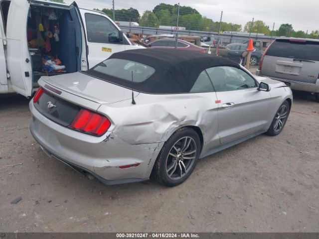 Photo 3 VIN: 1FATP8UH6H5204622 - FORD MUSTANG 