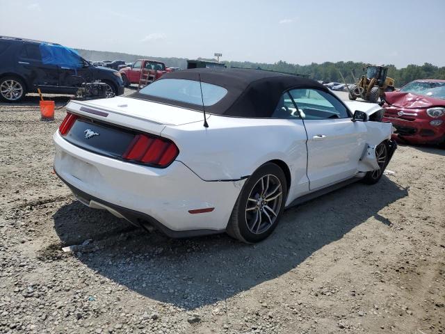 Photo 2 VIN: 1FATP8UH6H5205950 - FORD MUSTANG 