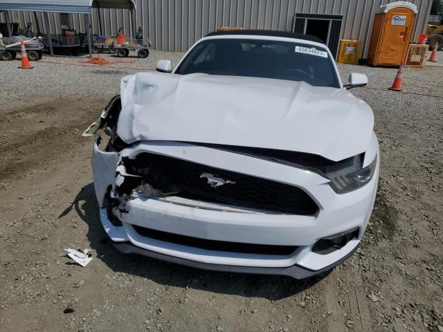 Photo 4 VIN: 1FATP8UH6H5205950 - FORD MUSTANG 