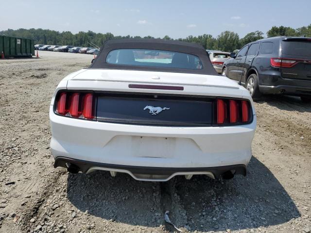 Photo 5 VIN: 1FATP8UH6H5205950 - FORD MUSTANG 