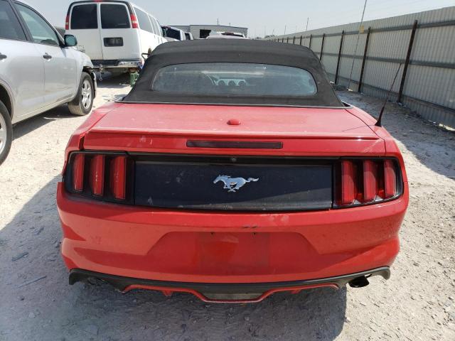 Photo 5 VIN: 1FATP8UH6H5218083 - FORD MUSTANG 