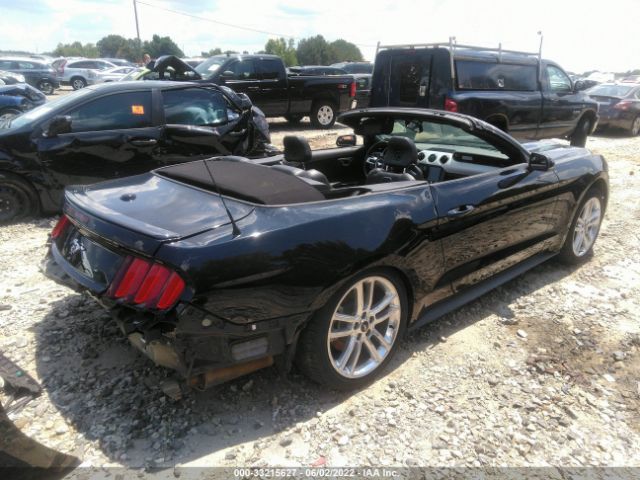 Photo 3 VIN: 1FATP8UH6H5270250 - FORD MUSTANG 