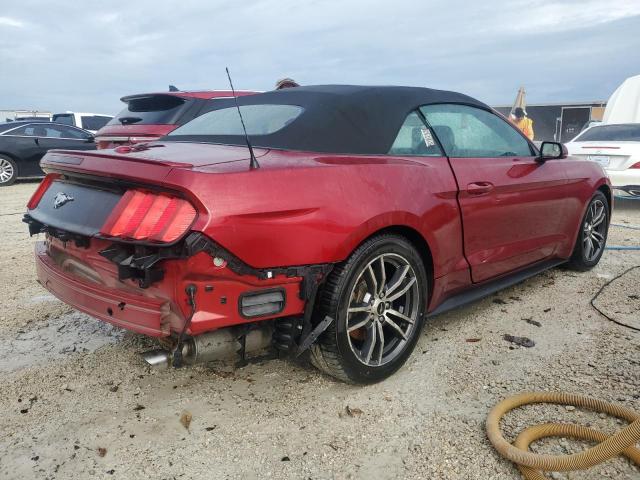 Photo 2 VIN: 1FATP8UH6H5273472 - FORD MUSTANG 