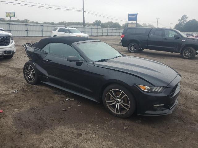 Photo 3 VIN: 1FATP8UH6H5287288 - FORD MUSTANG 