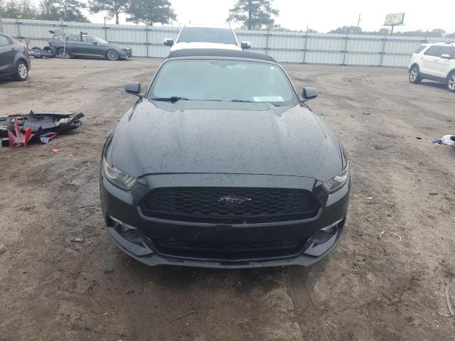 Photo 4 VIN: 1FATP8UH6H5287288 - FORD MUSTANG 