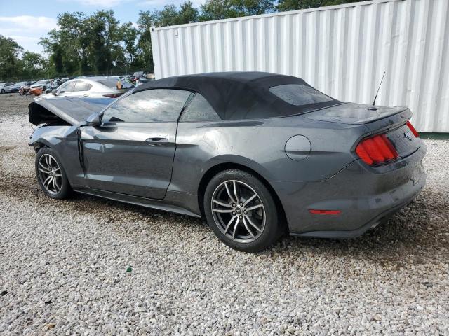 Photo 1 VIN: 1FATP8UH6H5293169 - FORD MUSTANG 