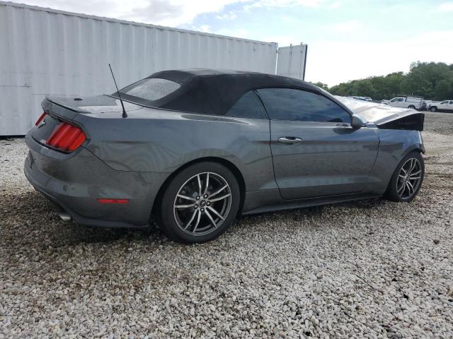 Photo 2 VIN: 1FATP8UH6H5293169 - FORD MUSTANG 