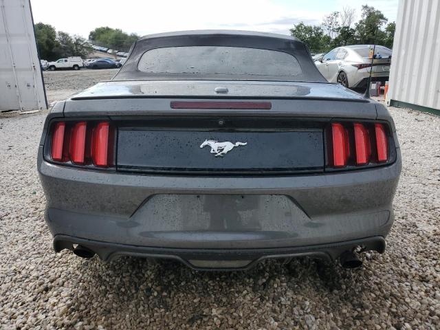 Photo 5 VIN: 1FATP8UH6H5293169 - FORD MUSTANG 