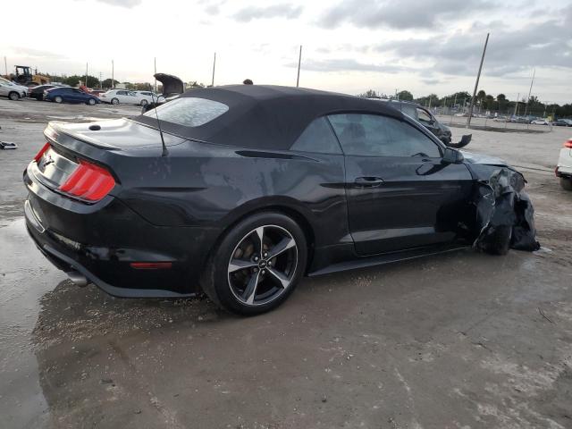 Photo 2 VIN: 1FATP8UH6J5102503 - FORD MUSTANG 