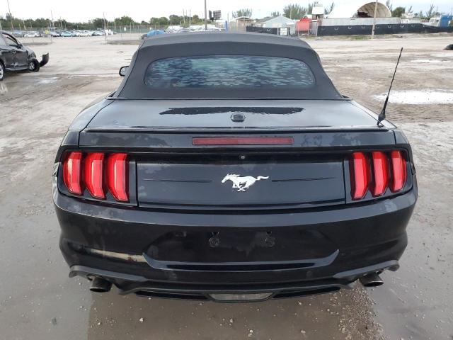 Photo 5 VIN: 1FATP8UH6J5102503 - FORD MUSTANG 