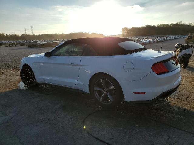 Photo 1 VIN: 1FATP8UH6J5109631 - FORD MUSTANG 