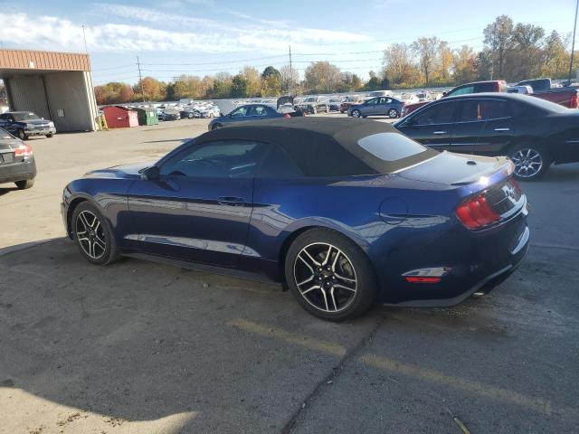 Photo 1 VIN: 1FATP8UH6J5118202 - FORD MUSTANG 