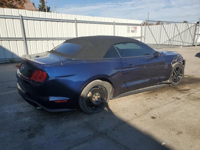 Photo 2 VIN: 1FATP8UH6J5118202 - FORD MUSTANG 