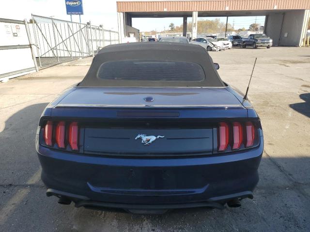 Photo 5 VIN: 1FATP8UH6J5118202 - FORD MUSTANG 