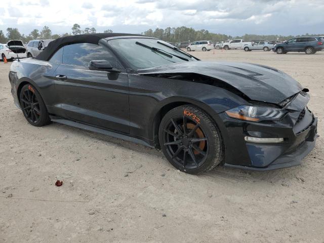 Photo 3 VIN: 1FATP8UH6J5124940 - FORD MUSTANG 