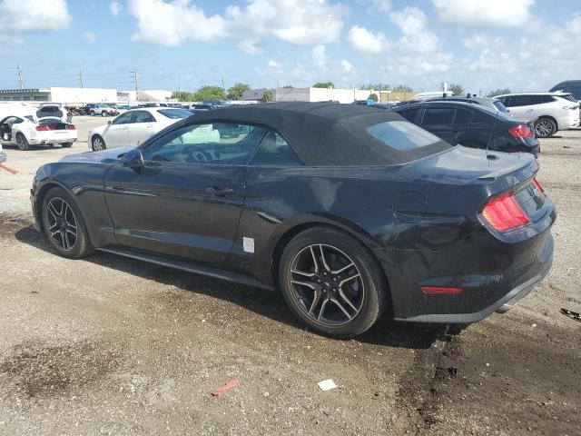 Photo 1 VIN: 1FATP8UH6J5132956 - FORD MUSTANG 